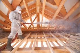 Professional Insulation Installation & Removal in Selma, AL